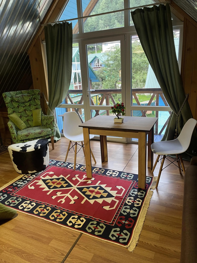 Райские яблоки