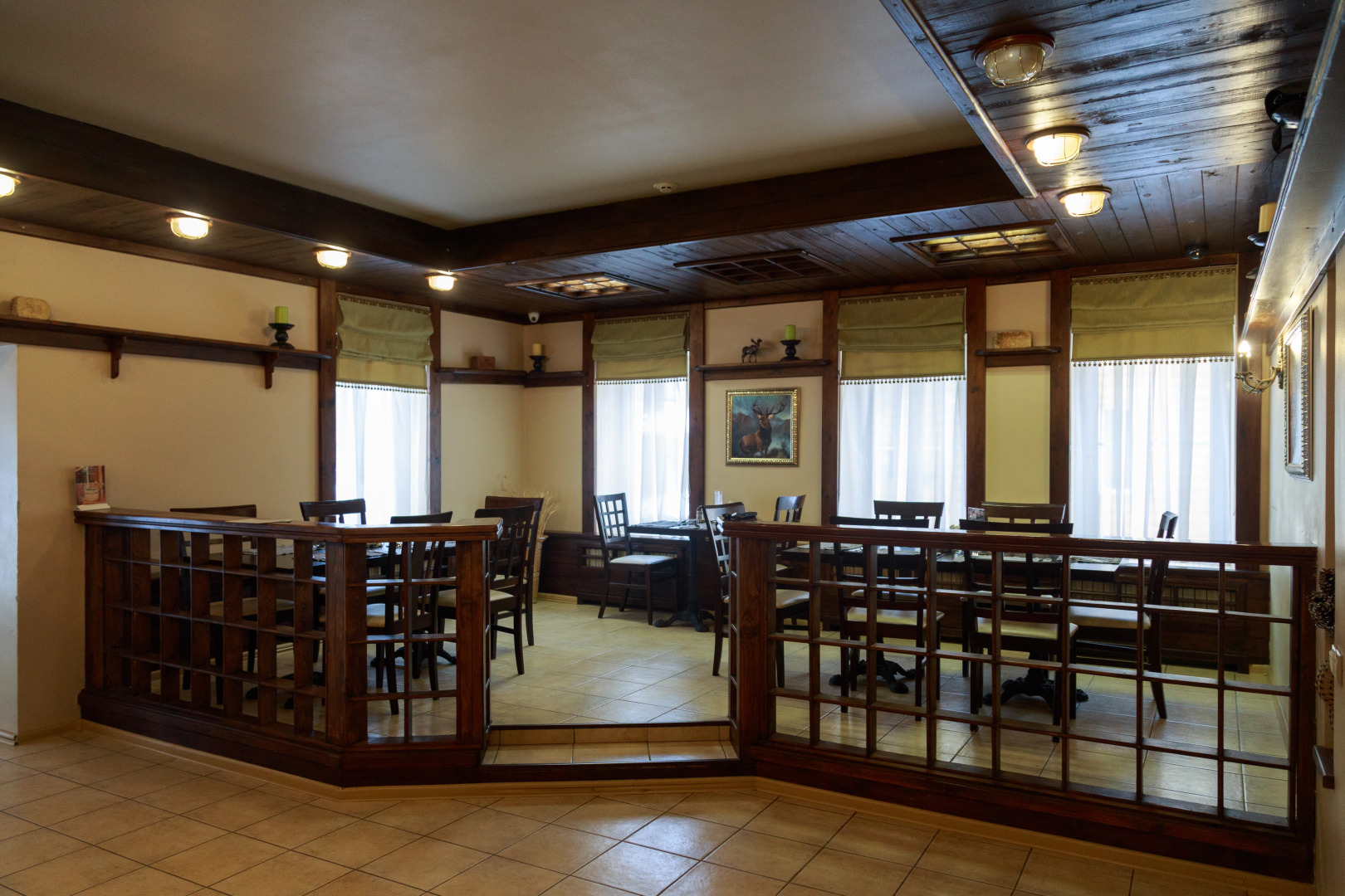 Парк-отель Чеснава