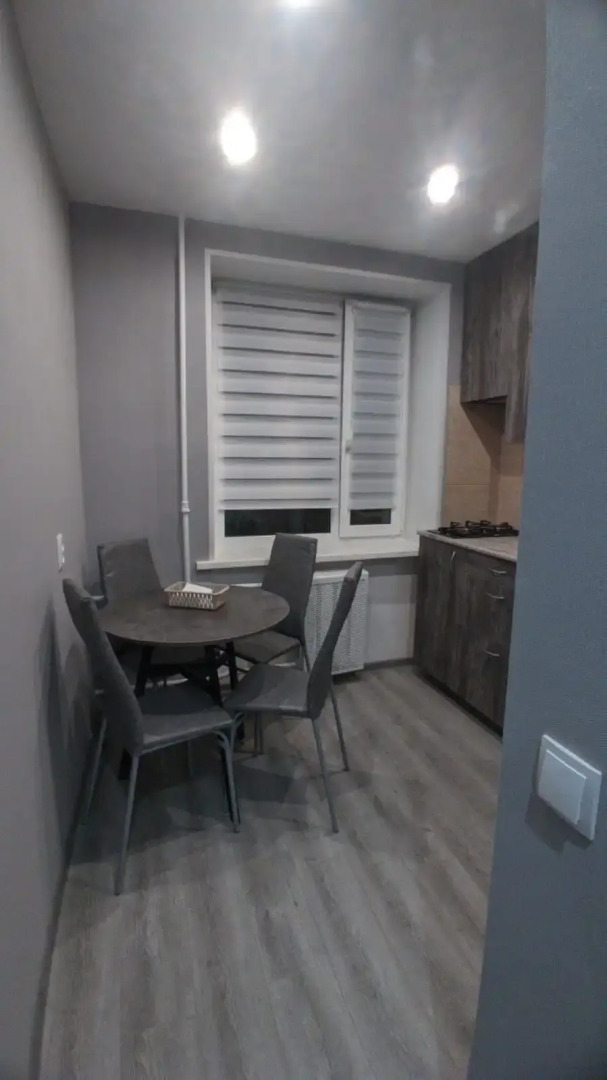 Квартира Уютная в центре