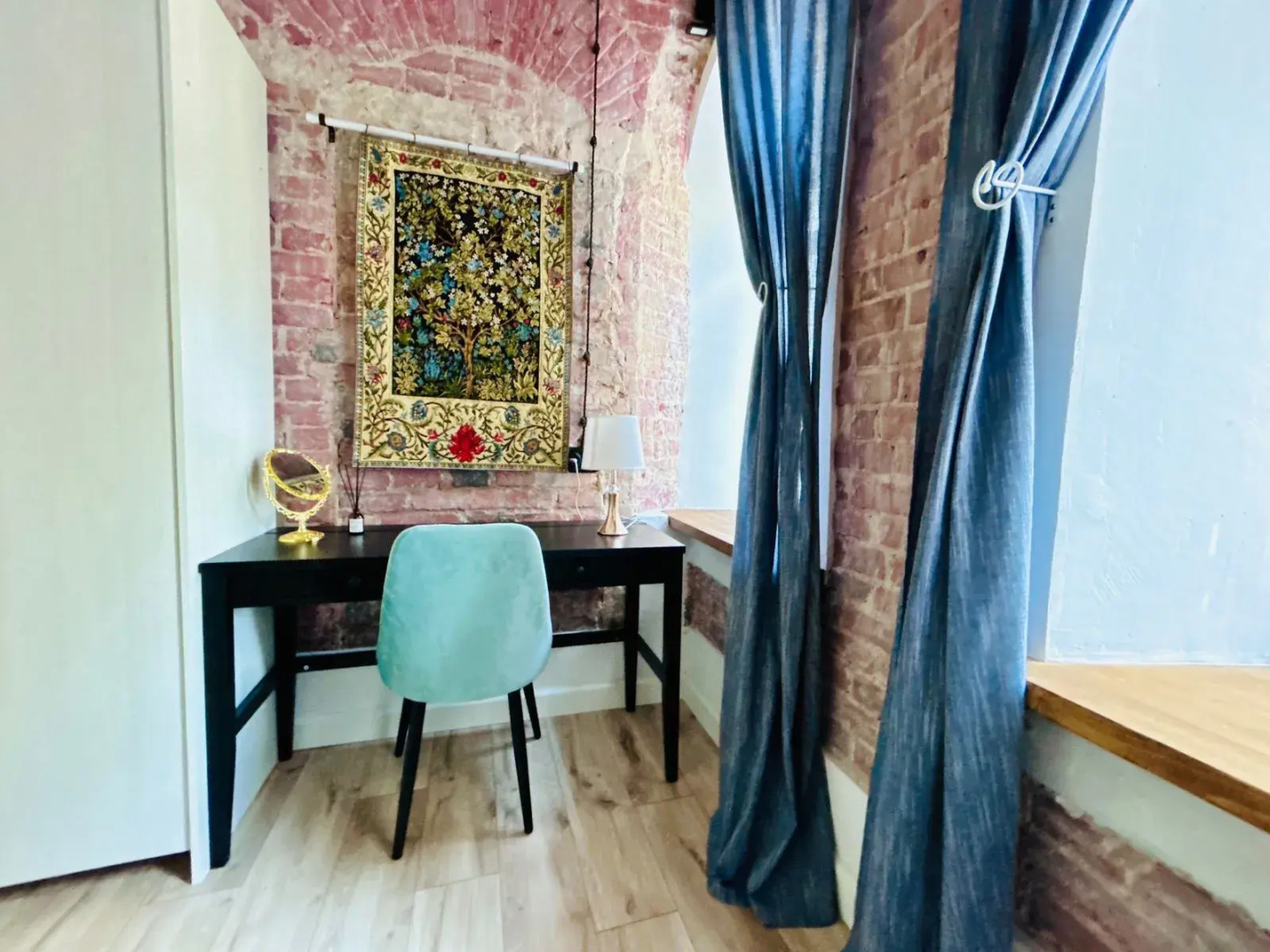 Квартира Сердце Коломны