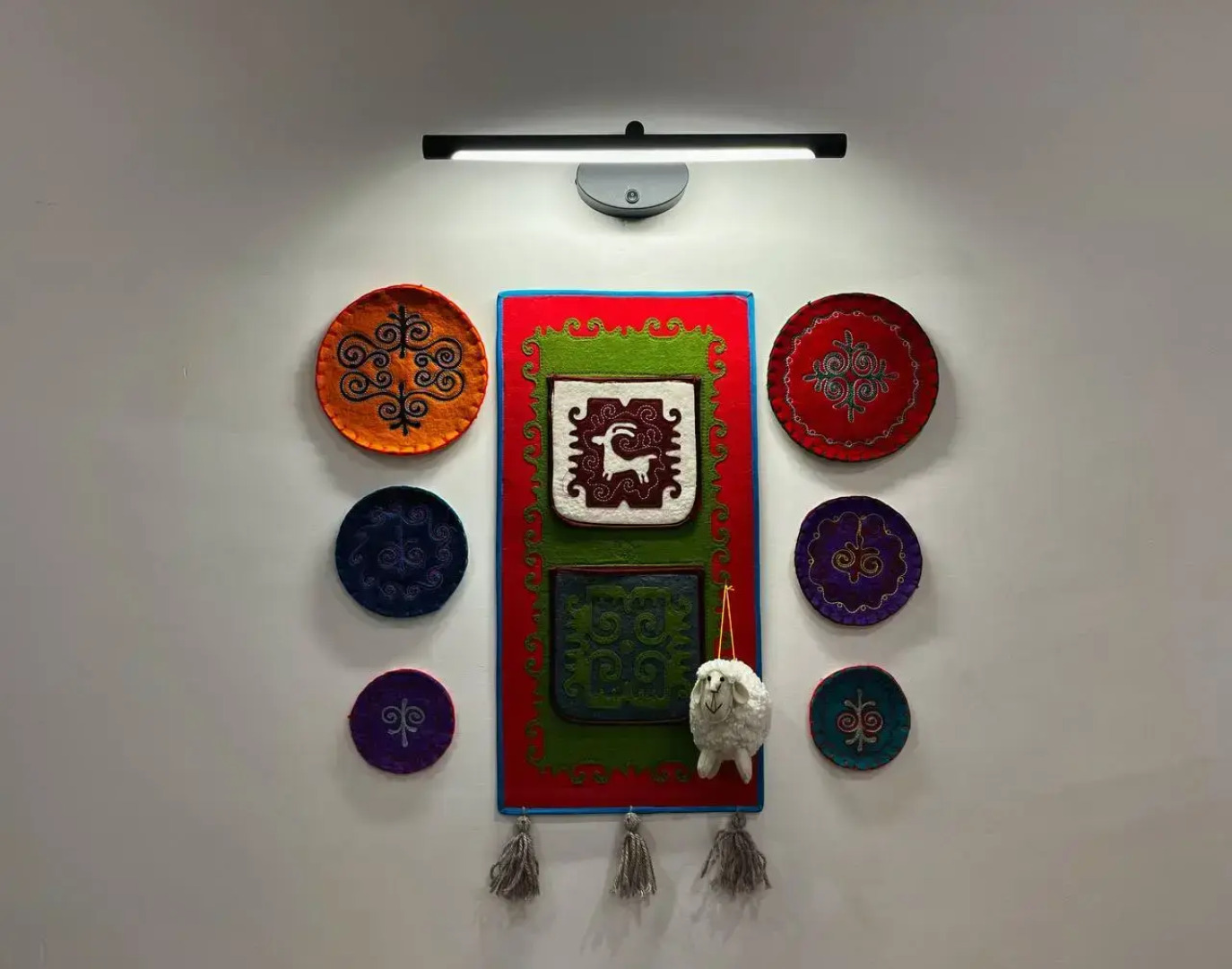 Отель Акжола