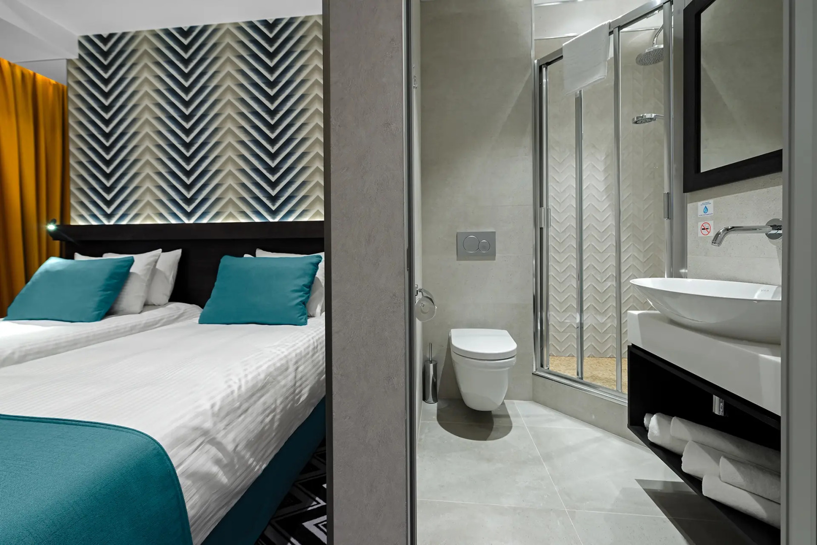 Отель Аркадия Нова