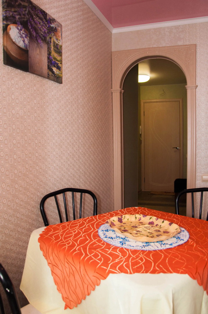 Квартира на Республиканской