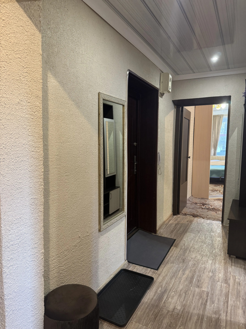 Апартаменты на Белинского 30