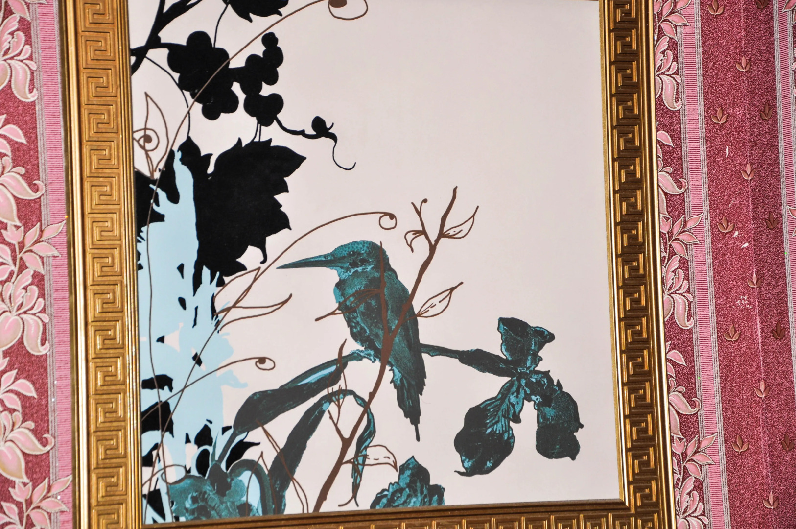 Квартира на Угличской 16