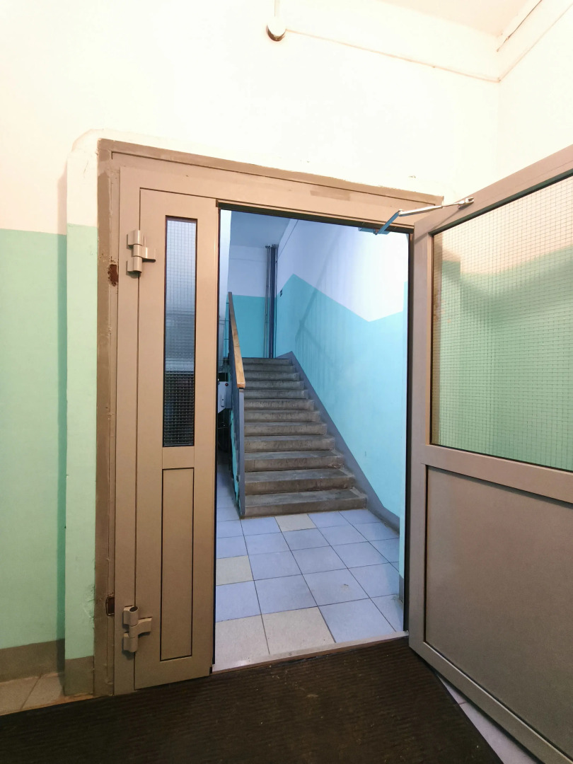 Апартаменты на Родионова 199