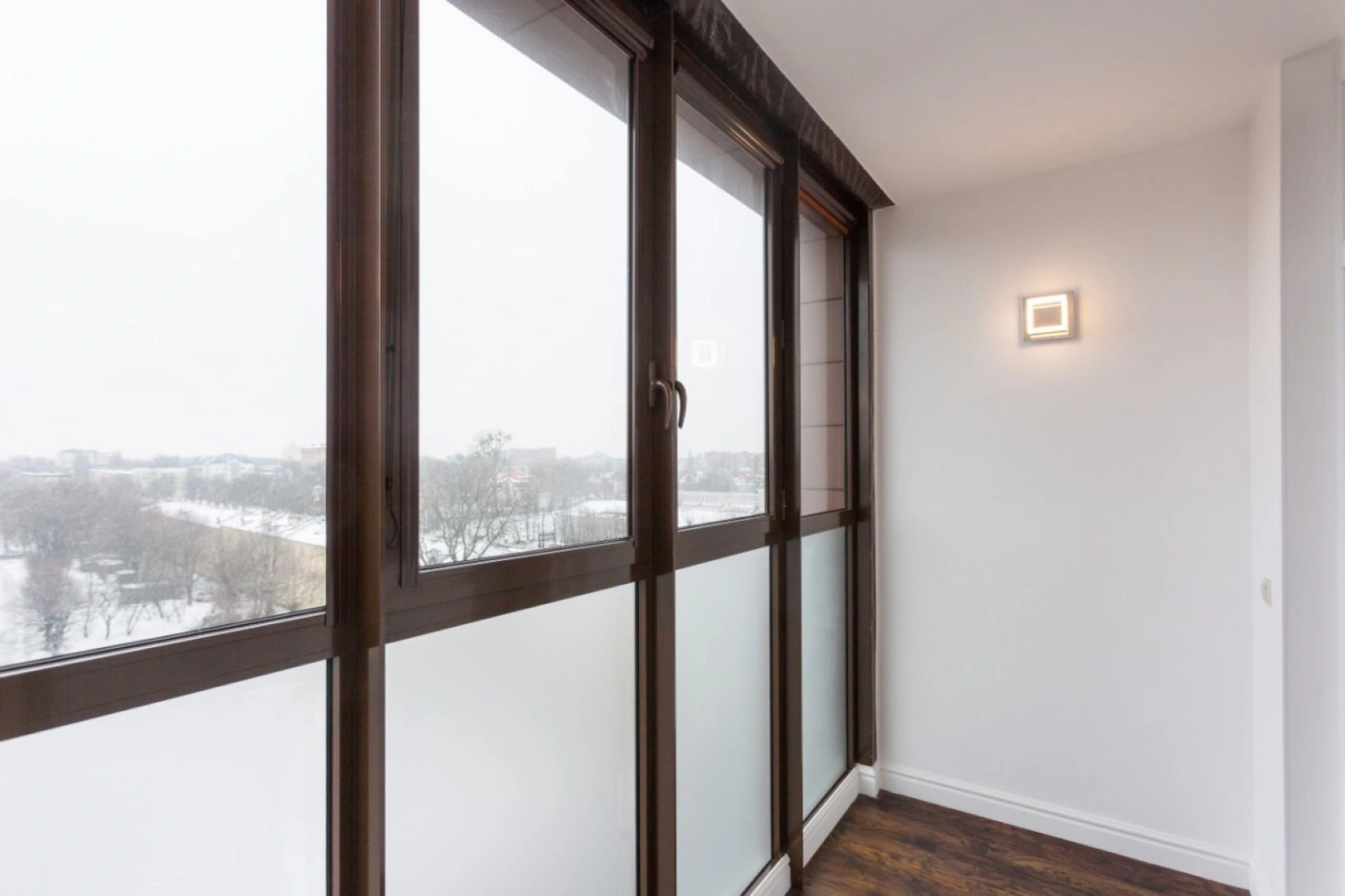 Апартаменты Горького 96