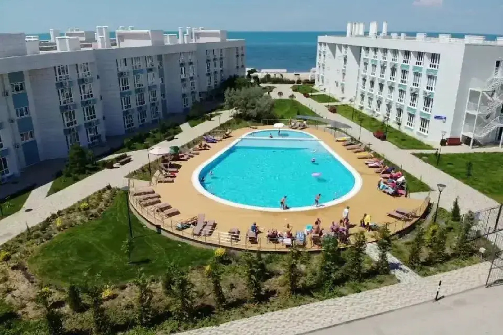 Квартира ЖК Адмиральская Лагуна