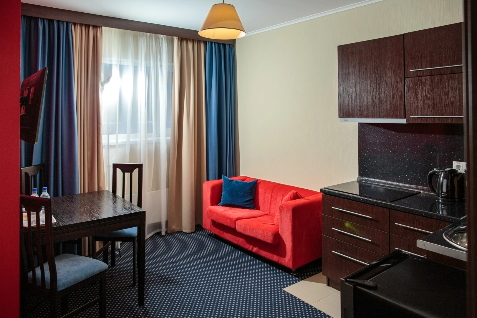 Отель Севастополь Корпус 2 Модерн