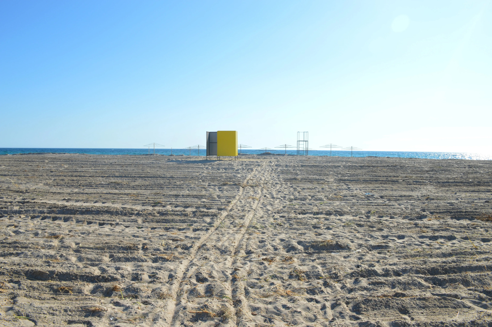 Мини-Отель Калипсо