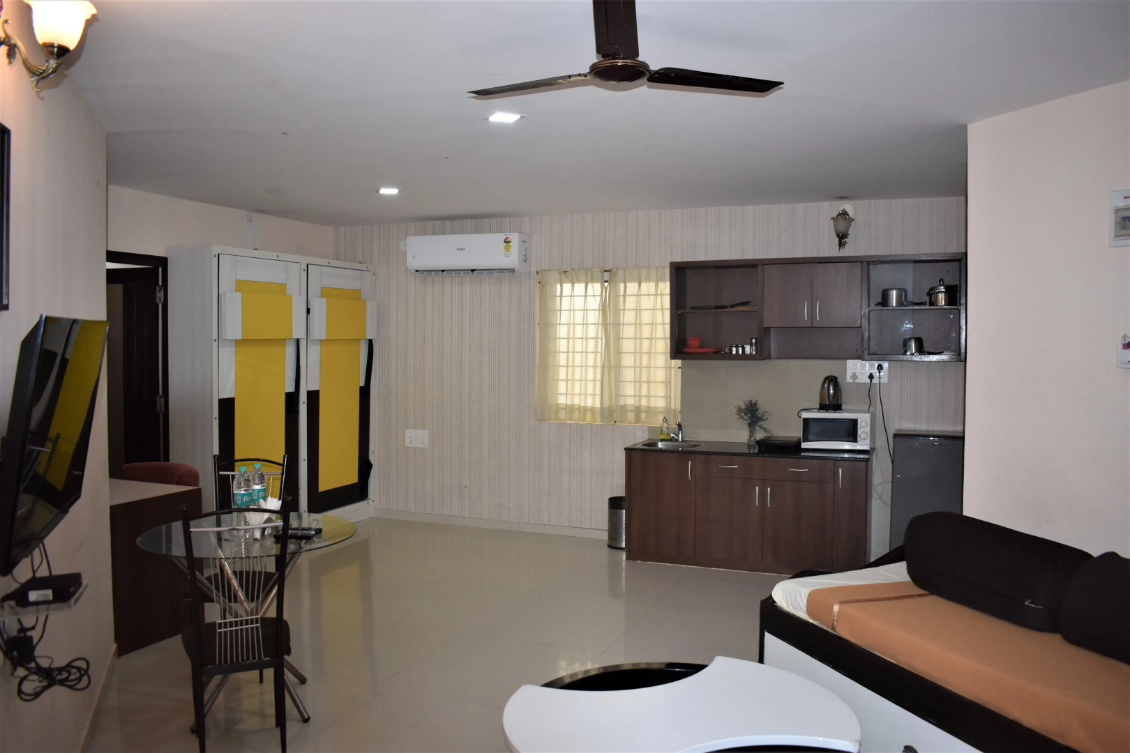 Бутик-отель 4 Seasons suites