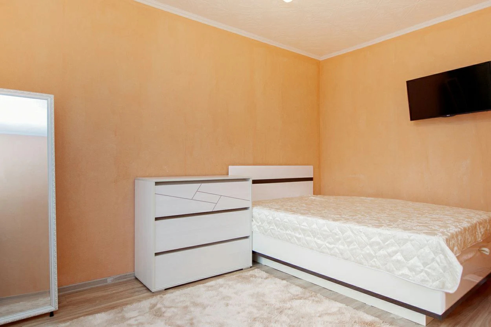 Апартаменты СКомфортом Проспект Победы 21