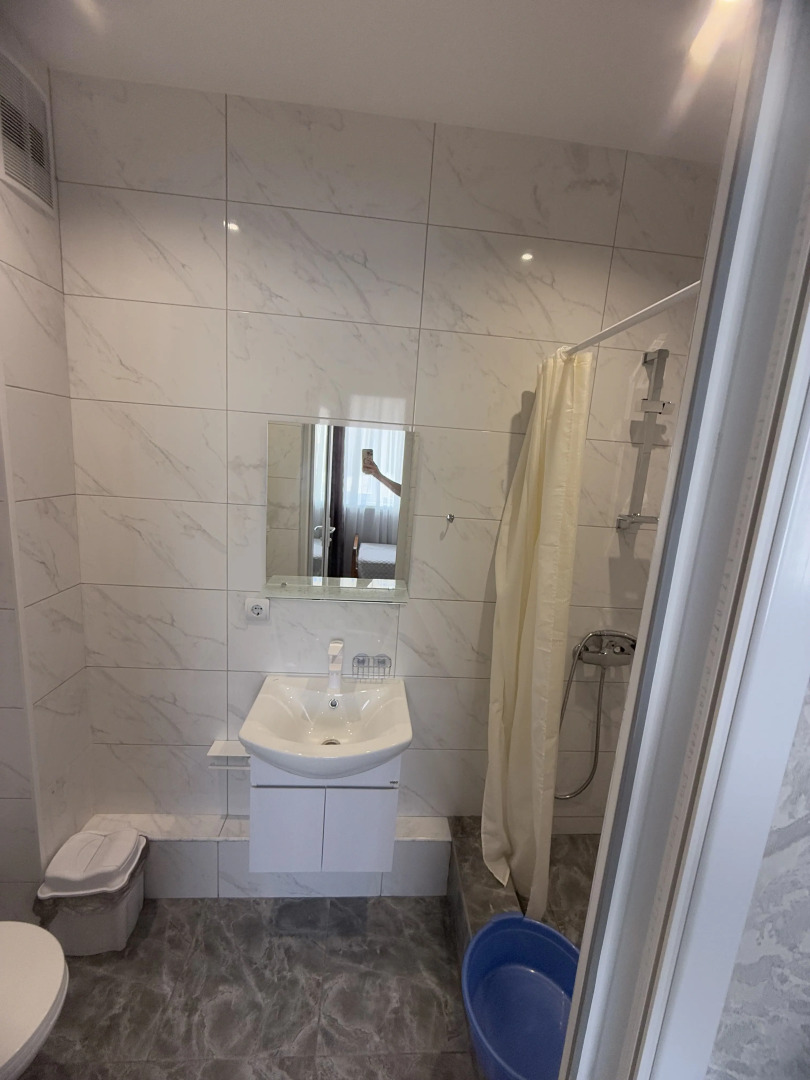 Гостевой дом Идимо