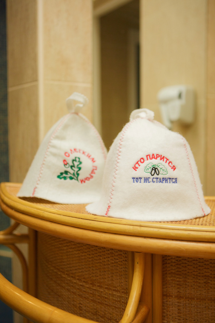 Мини-отель СПА-отель «Комильфо»/«SPA-hotel «Comilfo»