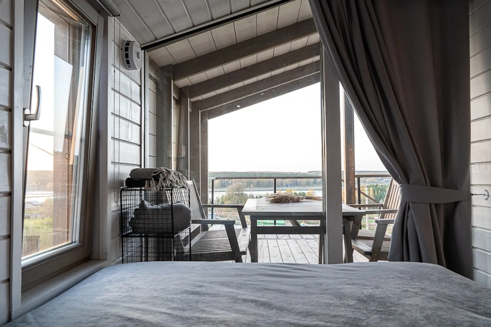 Частный дом WOW Dacha Черешня