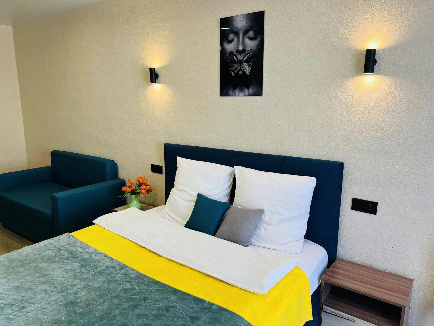 Апартаменты У Тц Лемана Про Иваново