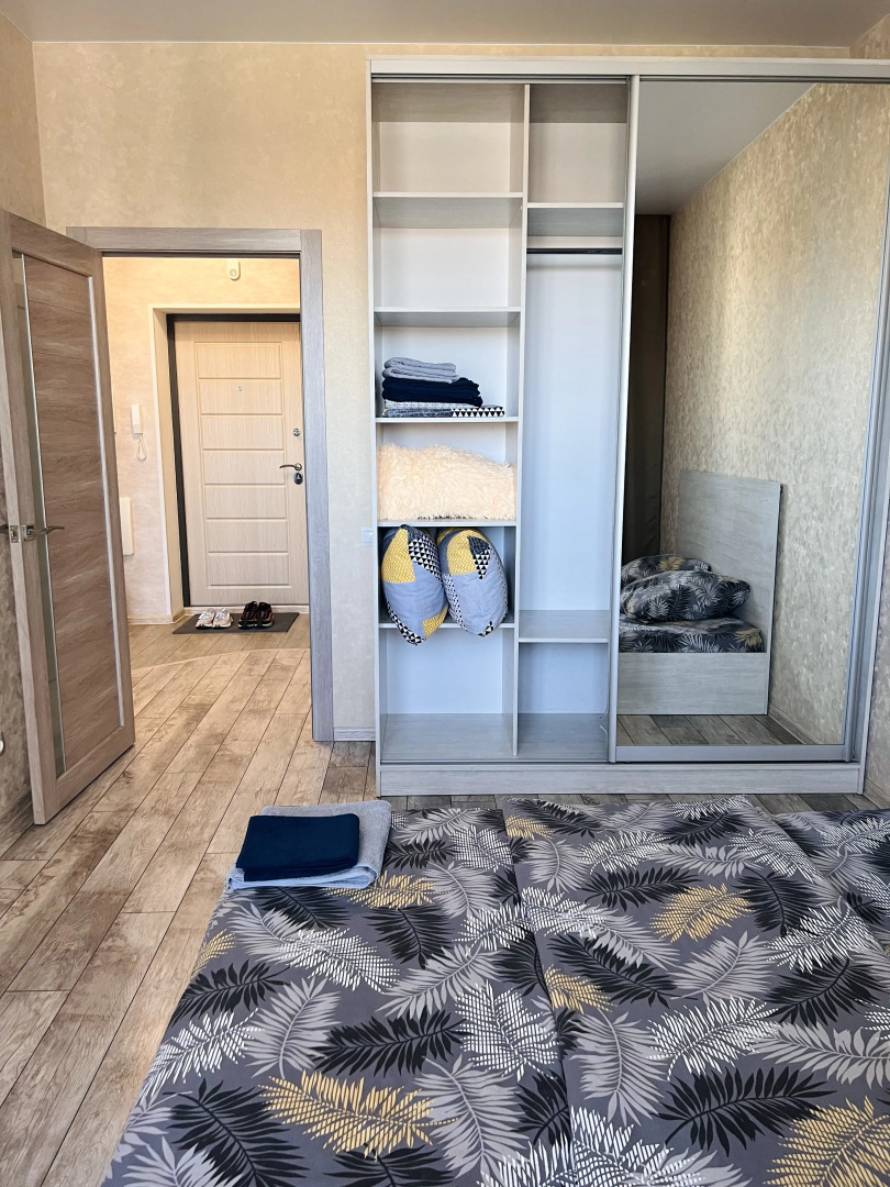 Апартаменты в ЖК Art City