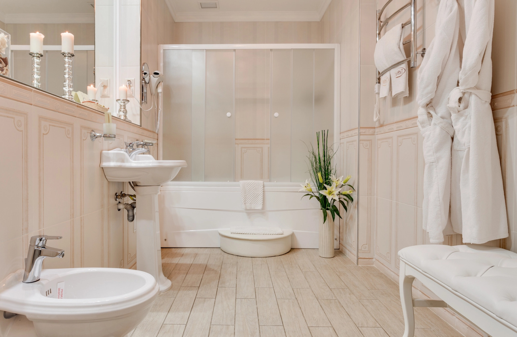 Отель Моцарт