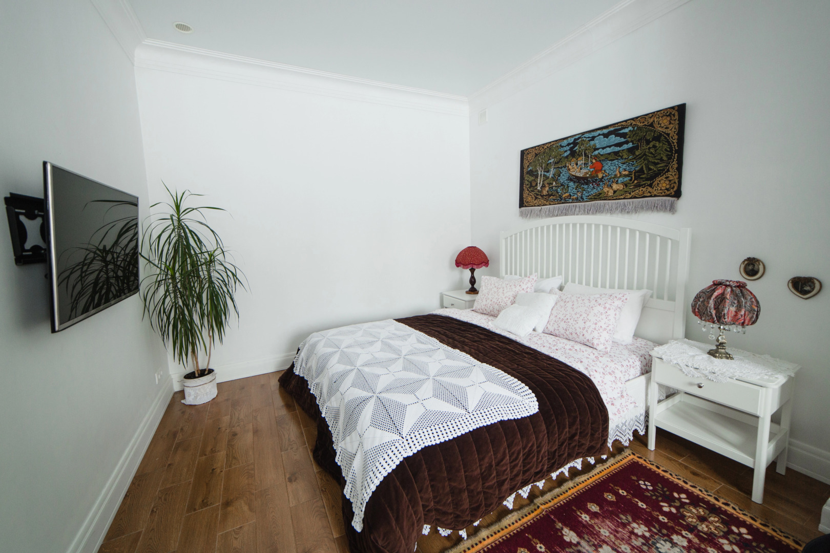 Гостевой дом Дальняя 11