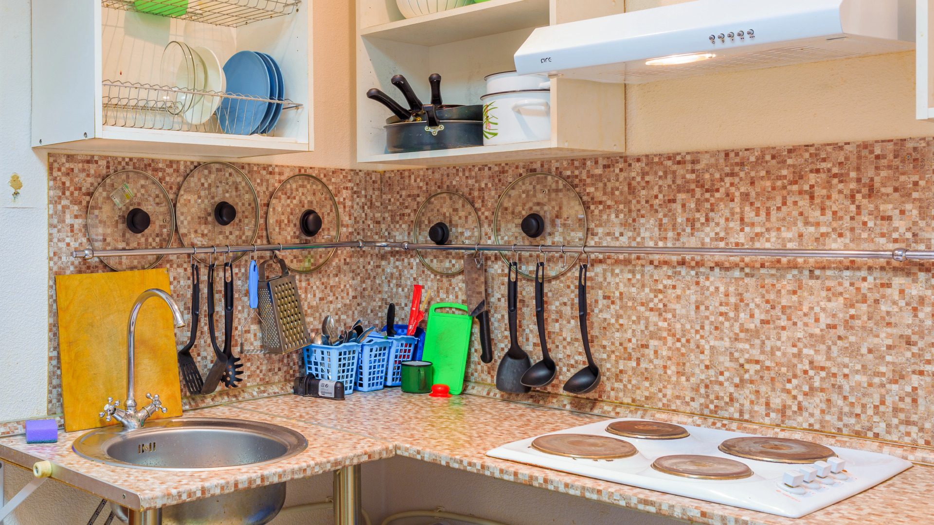 Хостел Мята