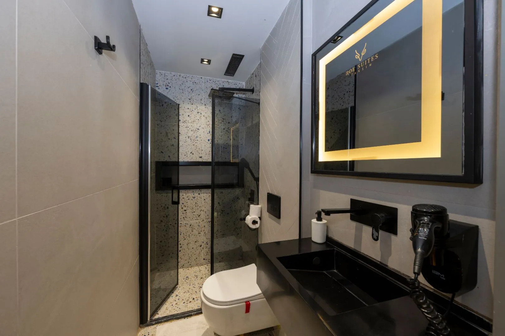 Отель Roe Suite Hotel - TAKSIM