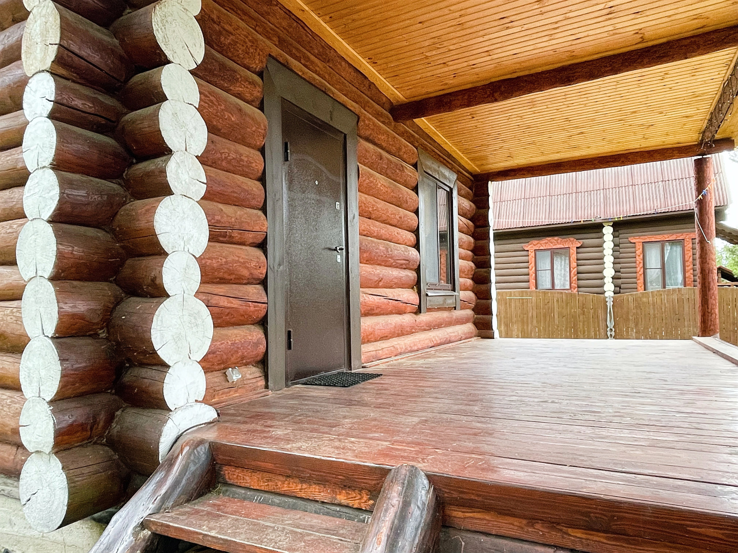 Гостевой Дом на Валдае