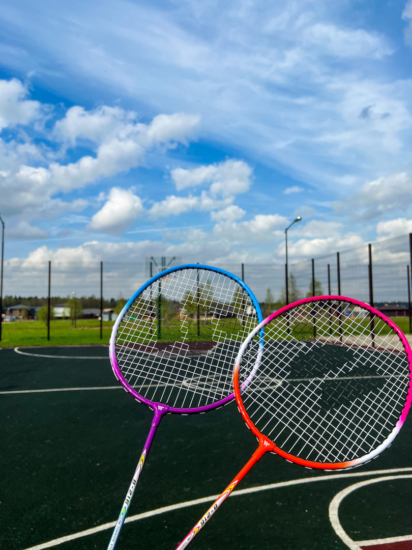 Гостевой дом Garnet Holiday