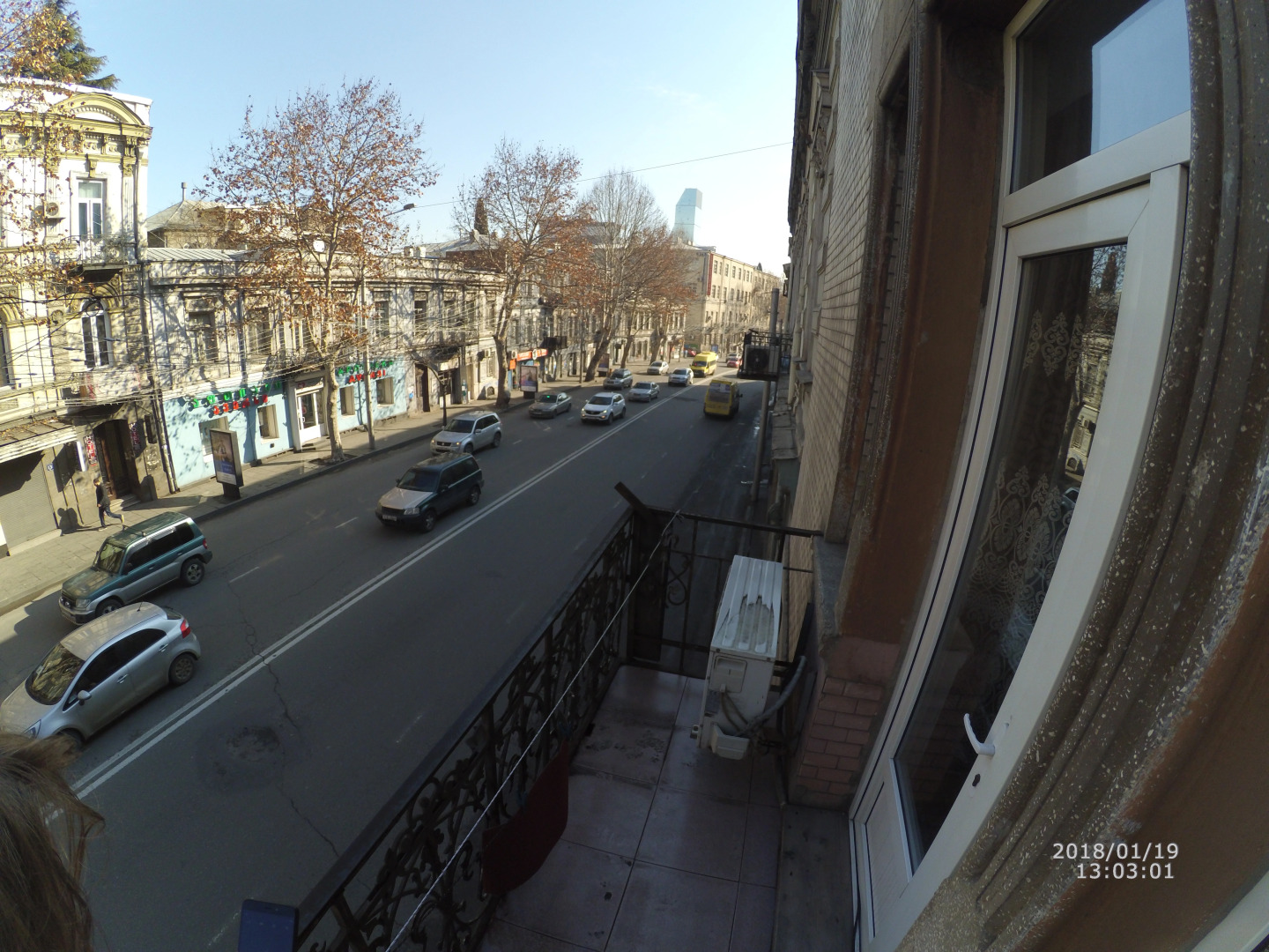 Мини-отель Гуца