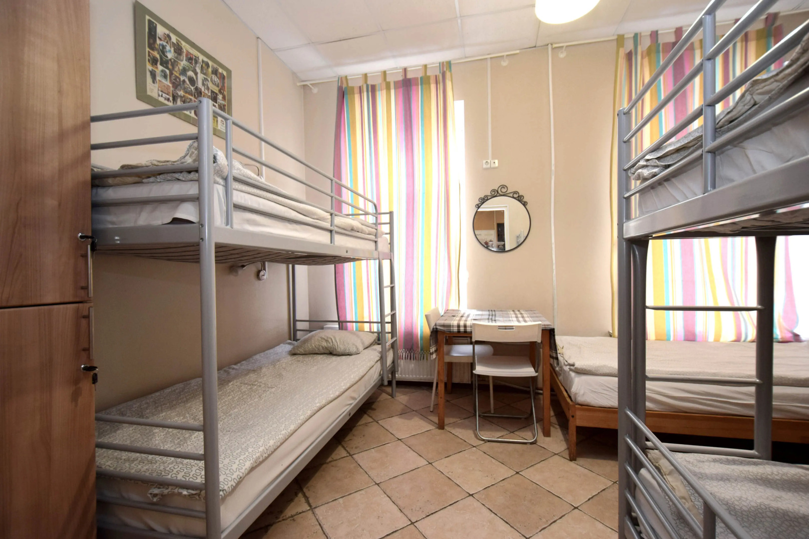 Меблированные комнаты Миссис Хадсон