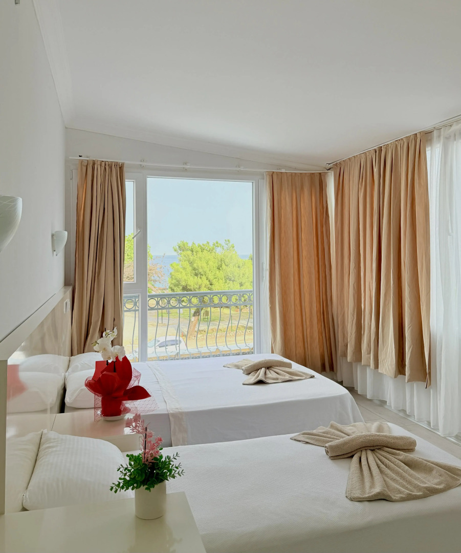 Бутик-отель Mamo