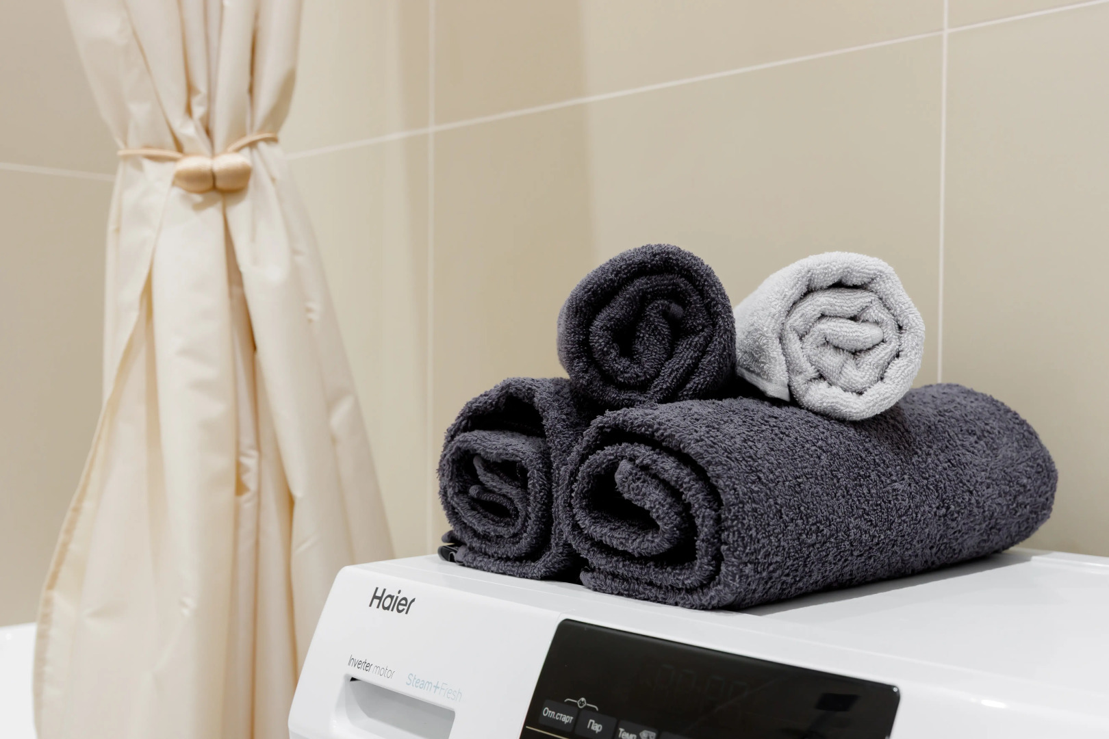 Квартира Уютная в центре города с видом на аэропорт