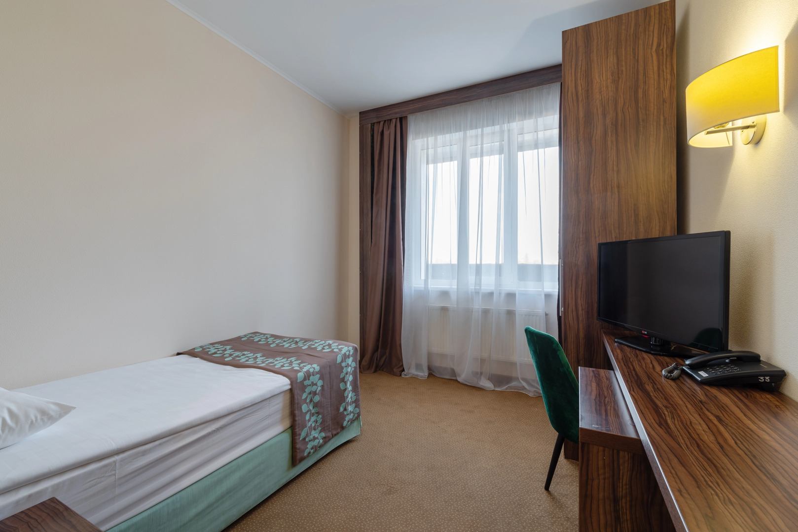 Отель Авион Внуково