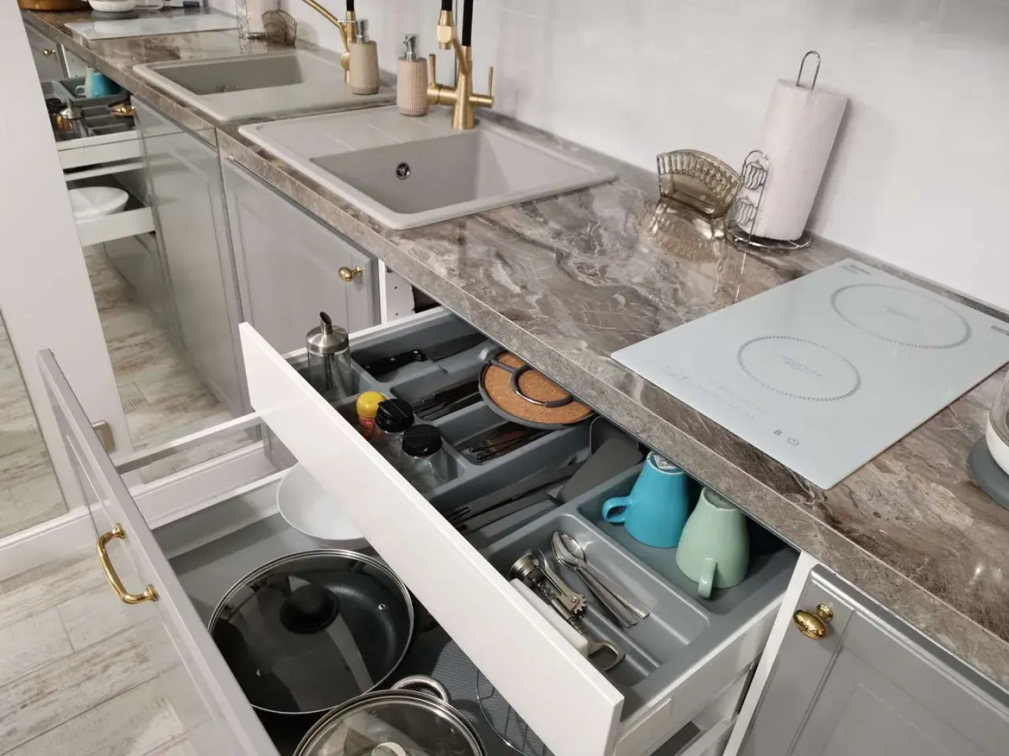 Апартаменты Nеw York Sky