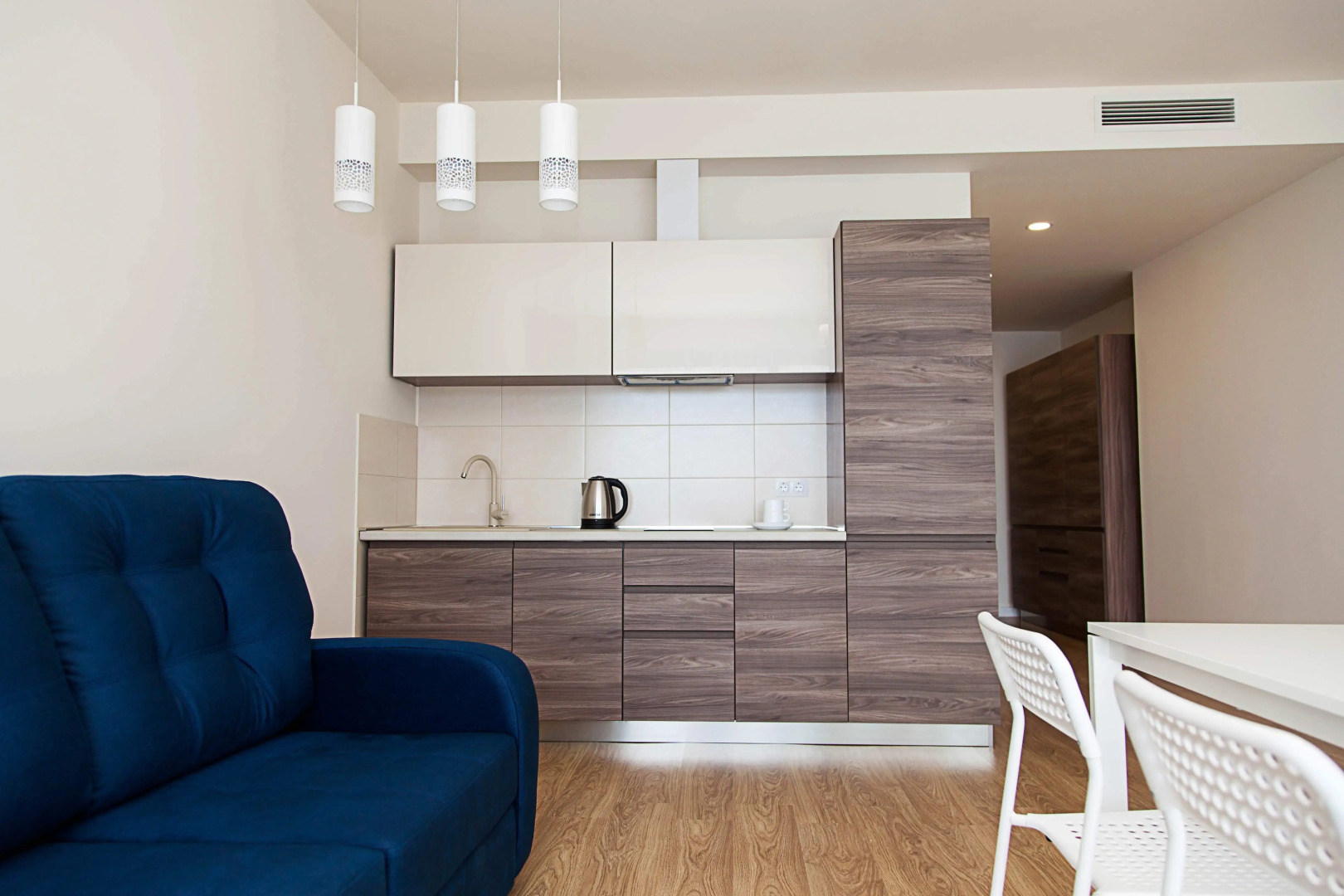 Апартаменты Гурзуф Ривьера Спа и Резиденции, корпус Ривьера 8