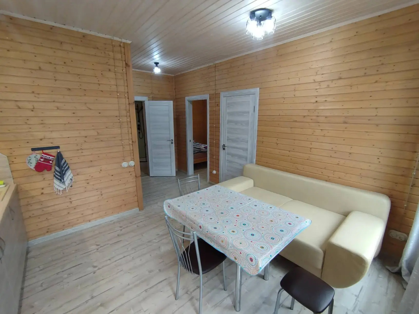 Частный дом Калязин