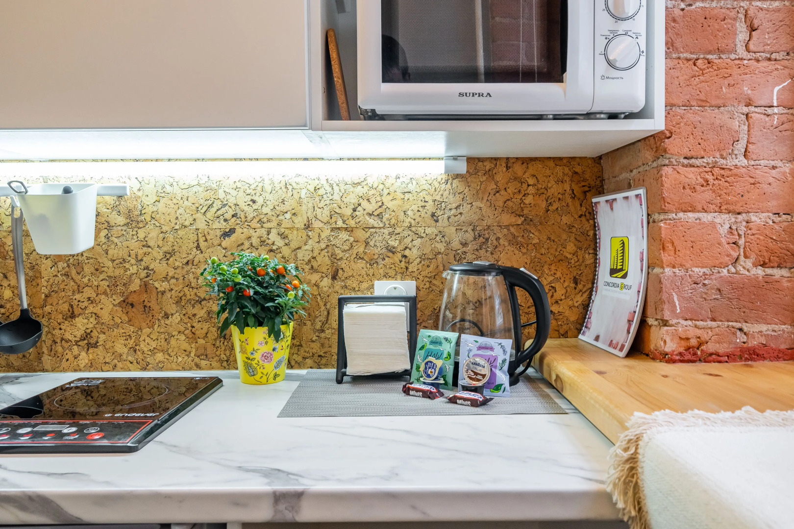 Отель Лофт Хаус