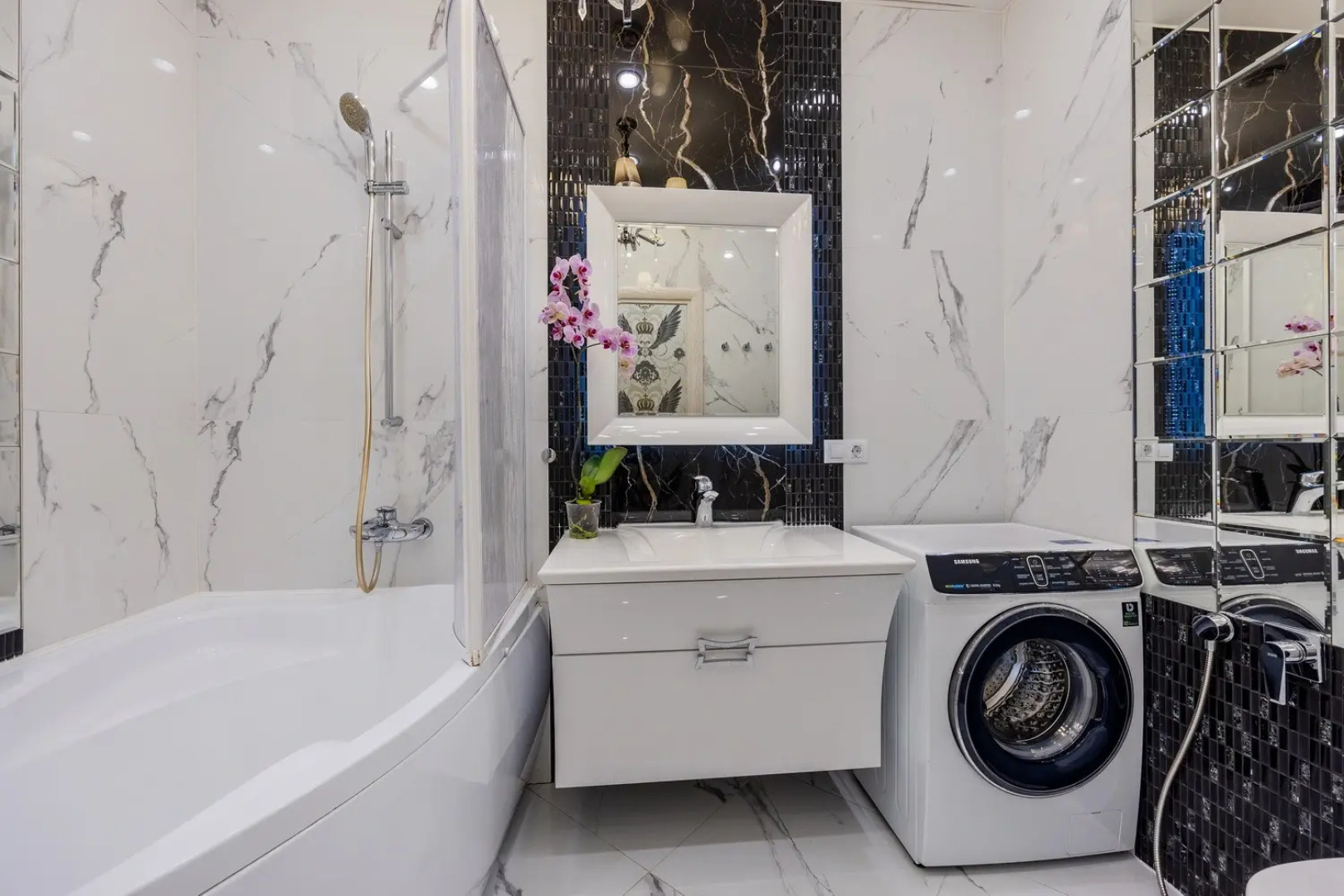 Апартаменты по Царски в Самом Центре