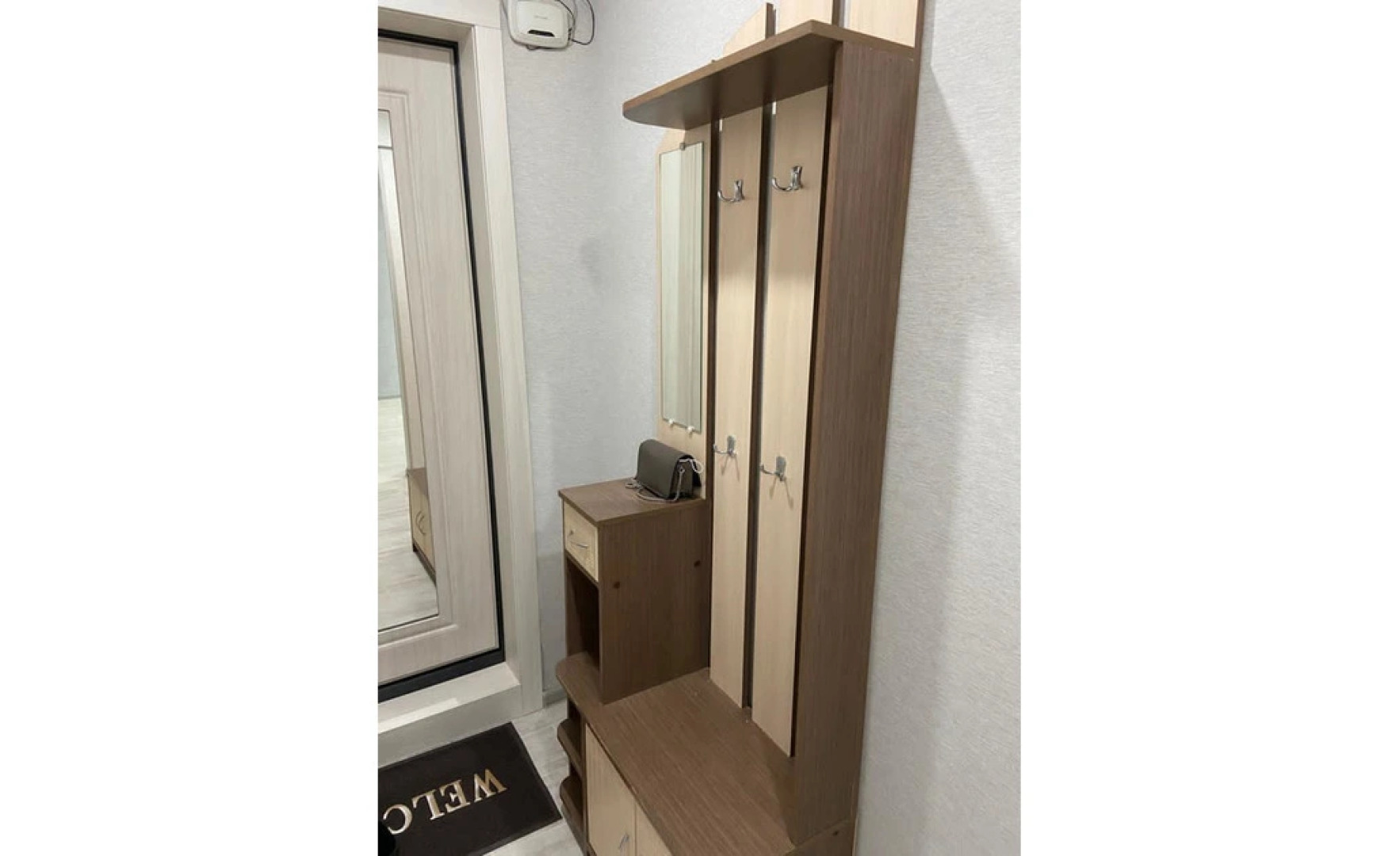 Апартаменты Семпл на Парковой 15а