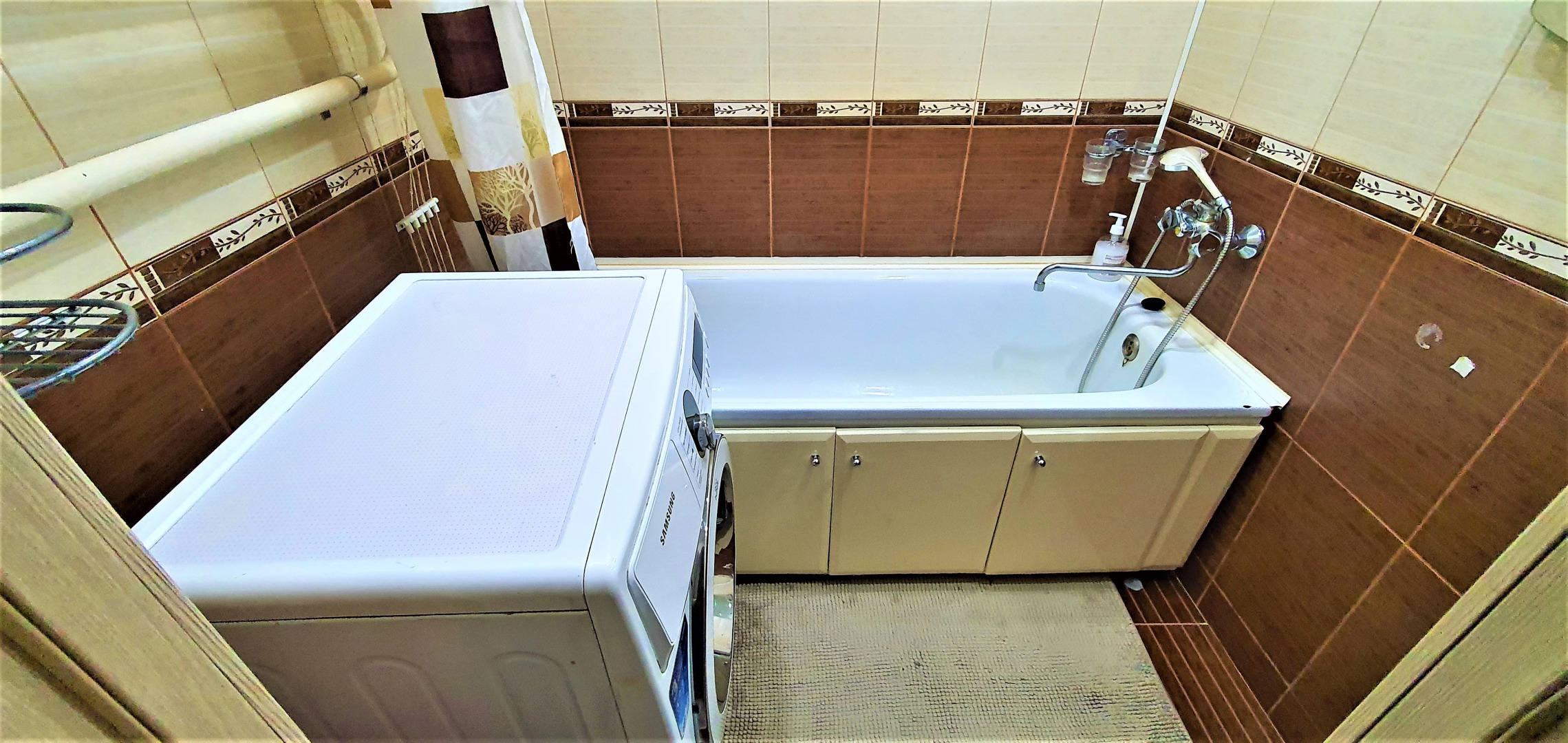 Апартаменты Домашний Уют на Улице Рыжкова 10