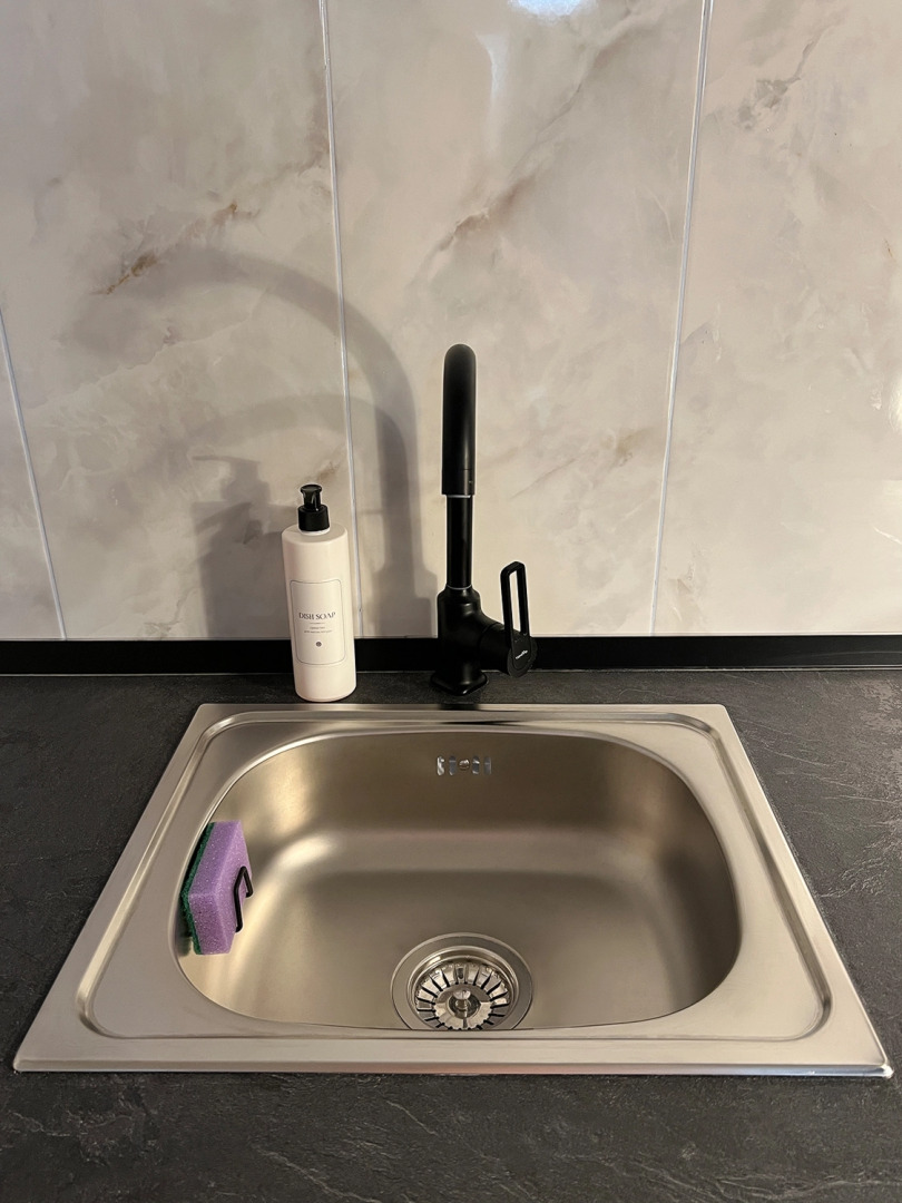 Квартира Писателя в Доме Нирнзее