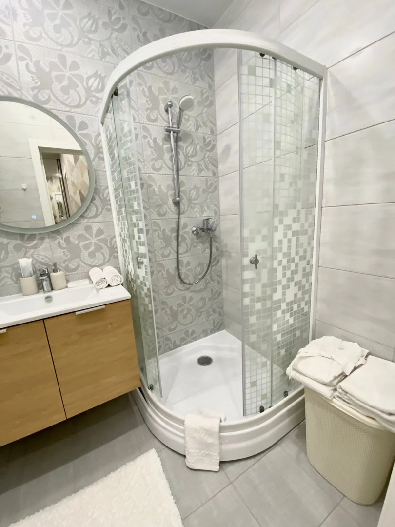 Квартира 2-комнатная квартира комфорт