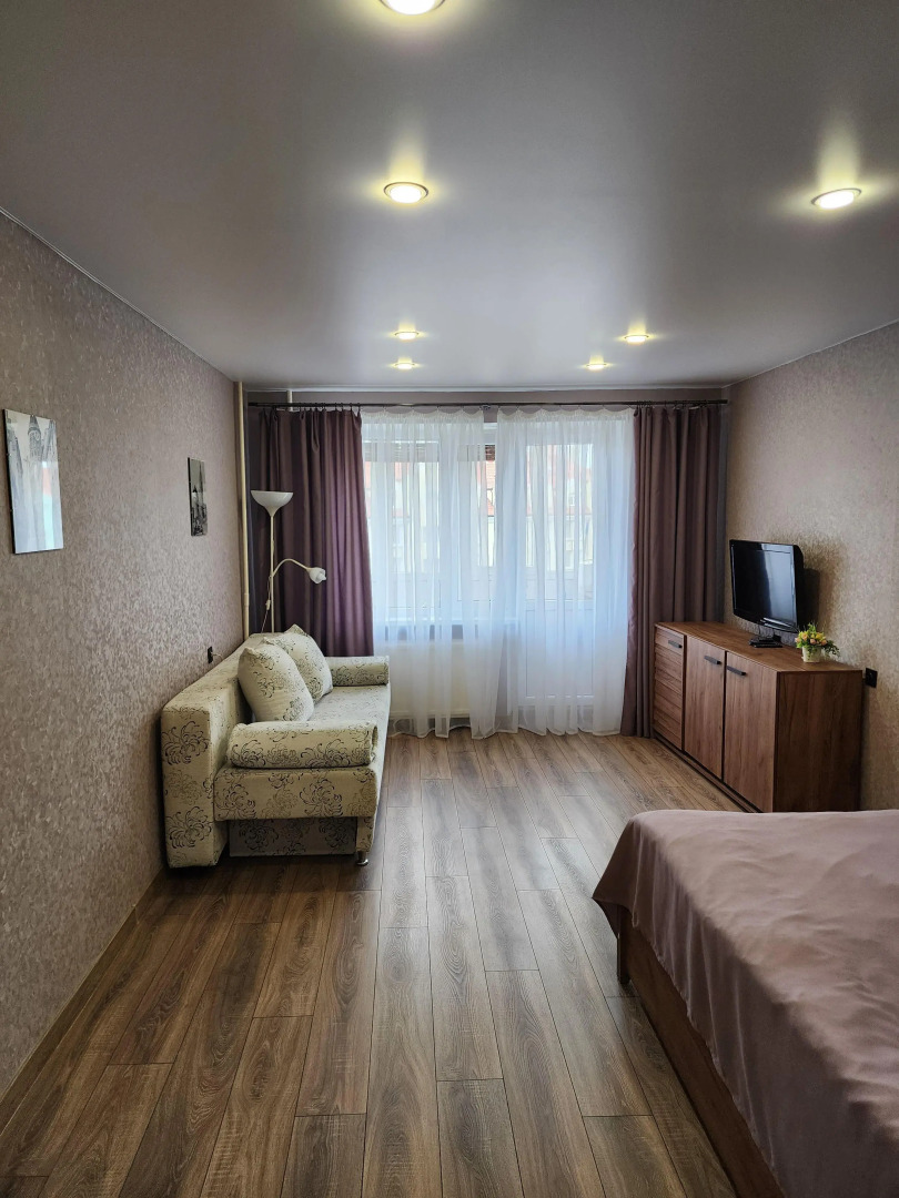 Апартаменты Юбилейный Мост