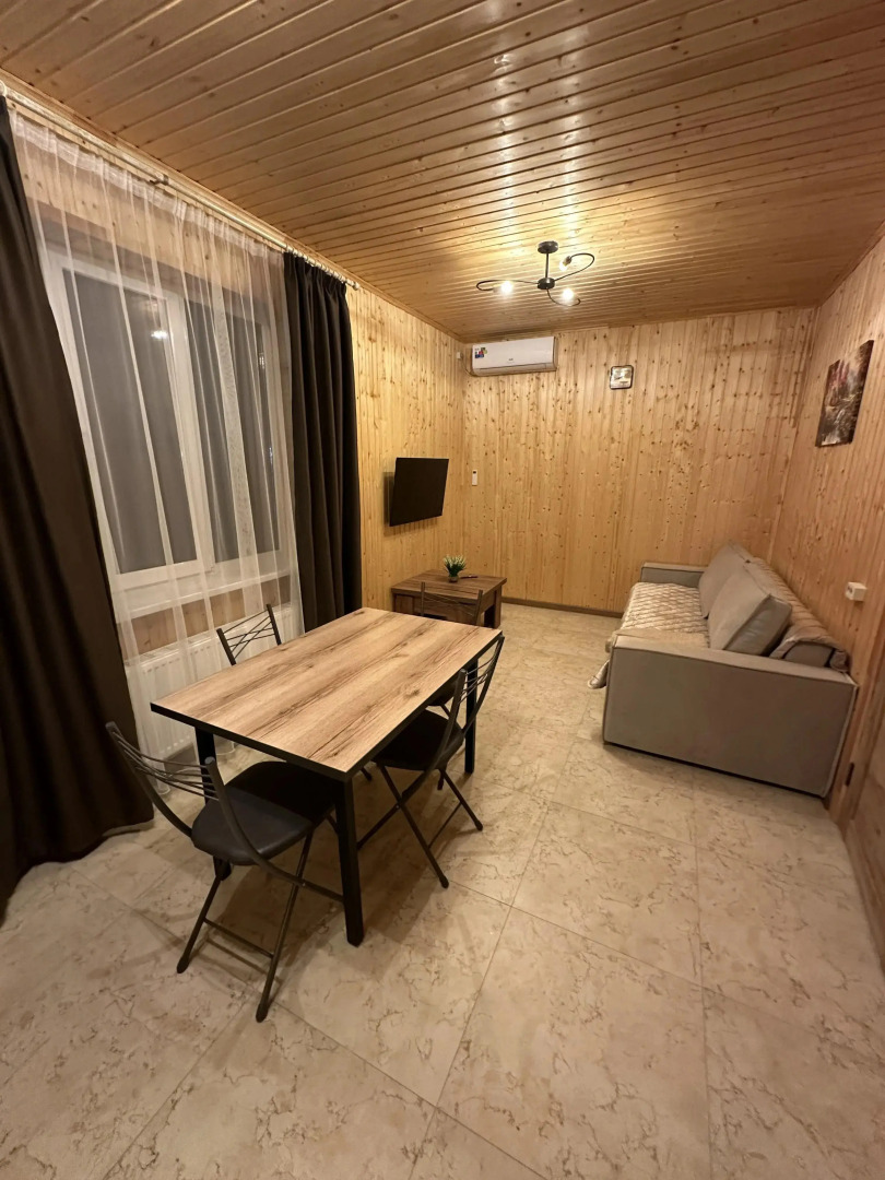 Гостевой дом ВЕТЕРОК