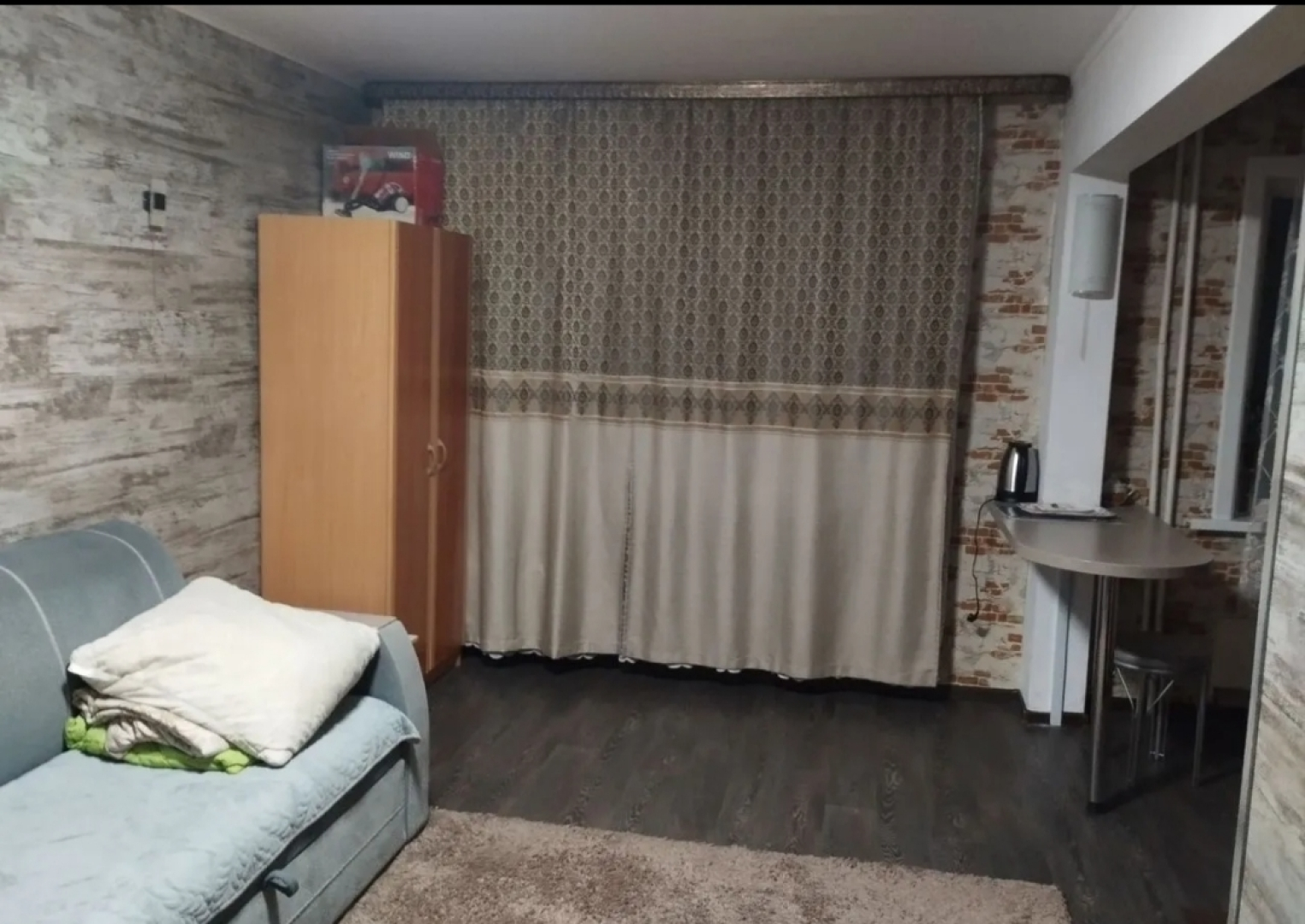 Квартира Все для Вас