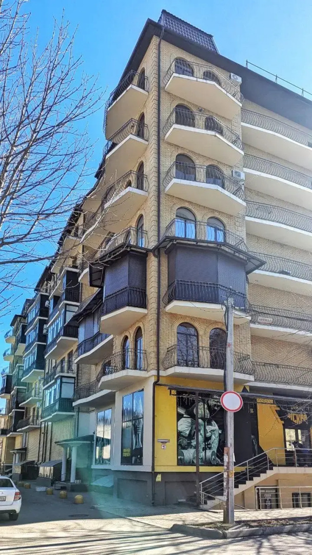 Квартира уютный уголок в центре города