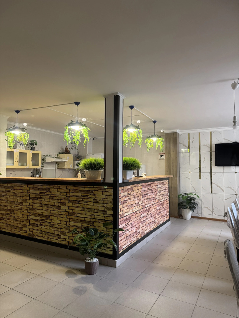 Гостевой дом Ореховый 13 Пляхо