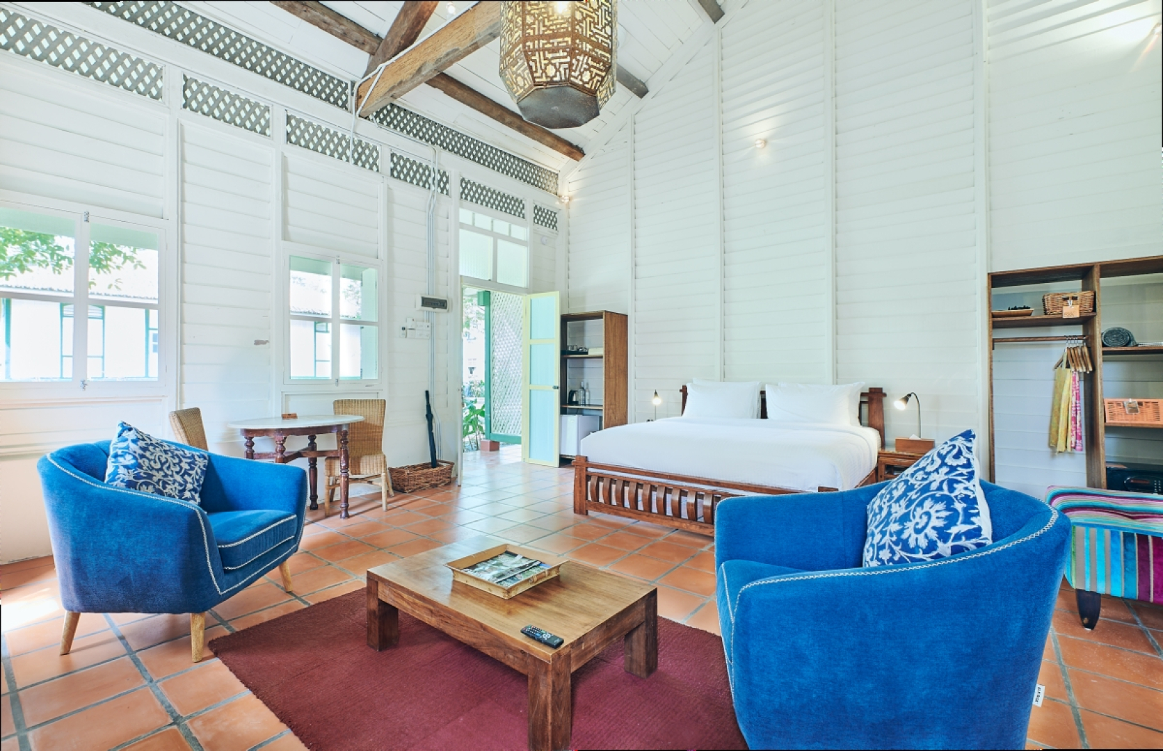 Отель Temple Tree Resort