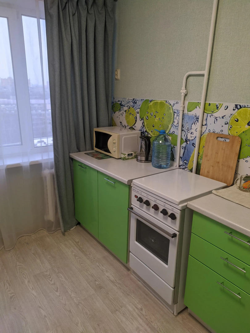 Квартира Раменское Центр города