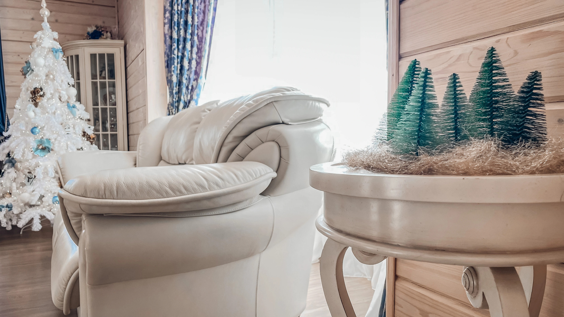 Частный дом Zagorod Moskva