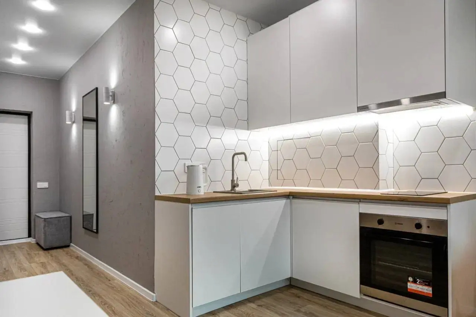 Квартира Комфорт